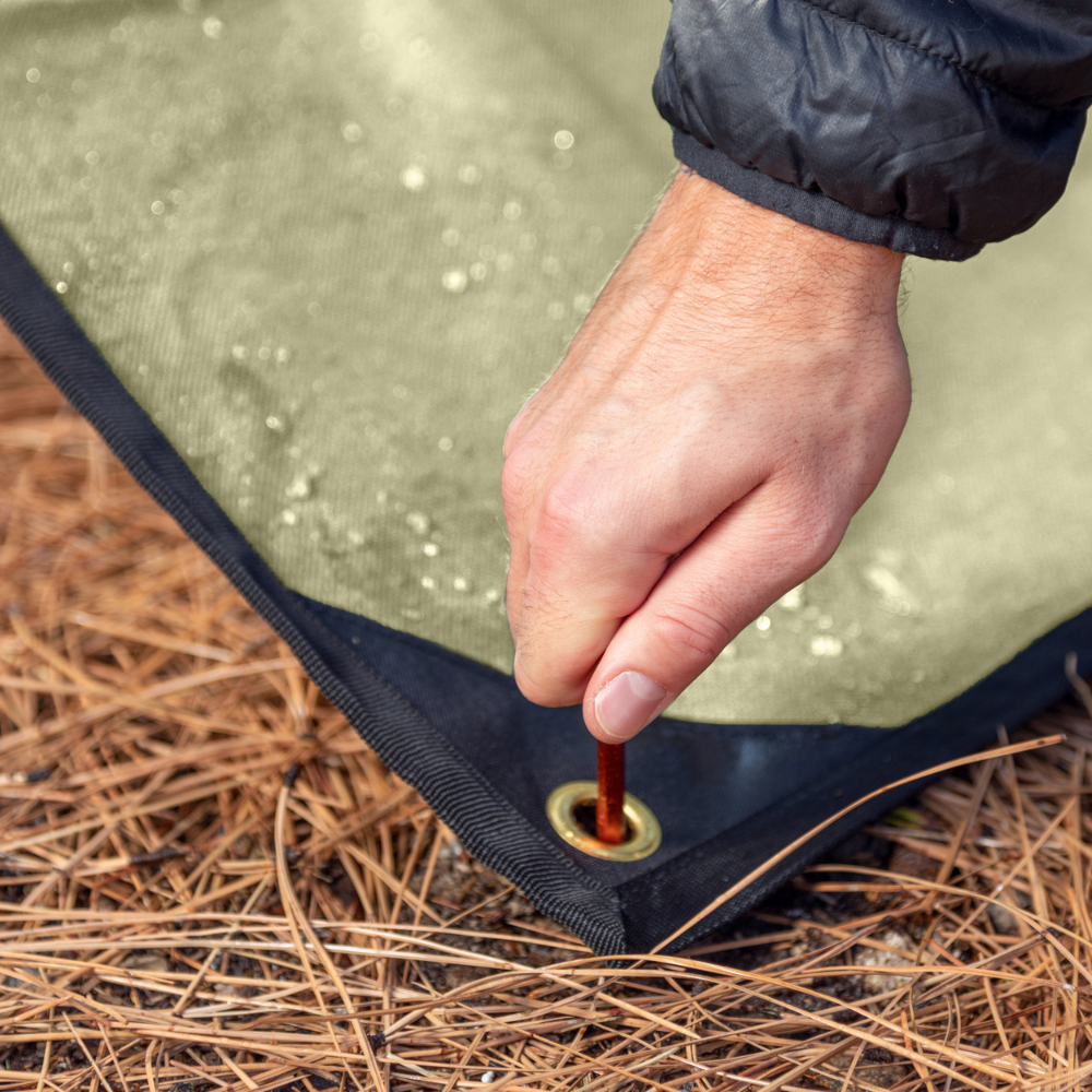 Arcturus XL Survival Blanket