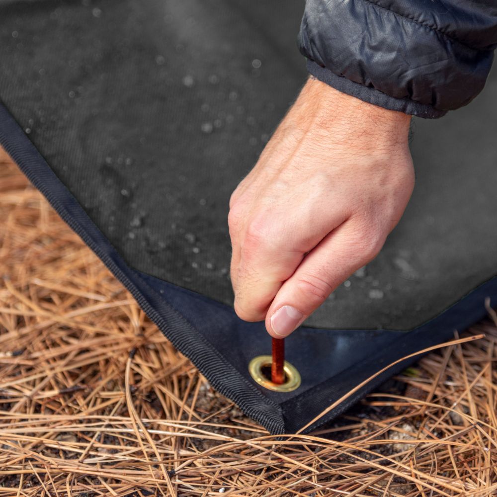 arcturus tarp Arcturus XL Survival Blanket