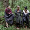 Arcturus Military Wool Blanket - Stone Gray | 4.5 lbs (64" x 88")