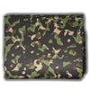 Arcturus XL Survival Blanket 8.5' x 12' - Woodland Camo