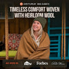 Arcturus Military Wool Blanket - Camel | 4.5 lbs (64" x 88")