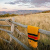 Arcturus Rainier Wool Blanket - North Cascades