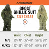 Arcturus Ghost Ghillie Suit - Woodland