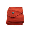 Arcturus Military Wool Blanket - Rust | 4.5 lbs (64" x 88")