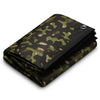 Arcturus XL Survival Blanket 8.5' x 12' - Woodland Camo