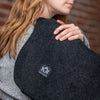 Arcturus Lake Tahoe Wool Blanket - King Size