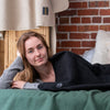 Arcturus Lake Tahoe Wool Blanket - King Size