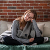 Arcturus Lake Tahoe Wool Blanket - King Size