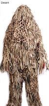 CamoSystems Jackal Ghillie Suit