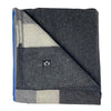 Arcturus Rainier Wool Blanket - Lake Washington