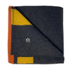Arcturus Rainier Wool Blanket - Sunset Peak
