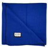 Arcturus Military Wool Blanket - Royal Blue | 4.5 lbs (64" x 88")