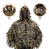 Arcturus 3D Leaf Suit + Face Mask Bundle - Realtree EDGE