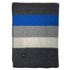 Arcturus Rainier Wool Blanket - Lake Washington