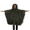 Arcturus Ghost Ghillie Poncho [NEW]