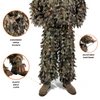 Arcturus 3D Leaf Suit + Face Mask Bundle - Realtree EDGE