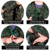 Arcturus Ghost Ghillie Poncho [NEW]