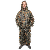 Arcturus 3D Leaf Suit - Lightweight Camouflage with over 1,000 Laser-Cut Leaves