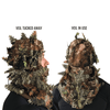 Arcturus 3D Leaf Suit + Face Mask Bundle - All-Season Hardwood