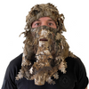 Arcturus Realtree 3D Leaf Face Mask