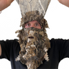 Arcturus Realtree 3D Leaf Face Mask