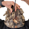 Arcturus Realtree EDGE 3D Leaf Face Mask- Arcturus Gear Arcturus Realtree EDGE 3D Leaf Face Mask- Arcturus Gear