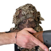 Arcturus Realtree 3D Leaf Face Mask