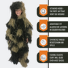 Arcturus Warrior Ghillie Suit - Kids