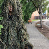 Arcturus Ghost Ghillie Suit - Kids Size