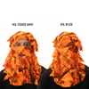 Arcturus 3D Leaf Suit + Face Mask Bundle - Realtree AP Blaze