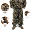 Arcturus Realtree EDGE 3D Leaf Suit