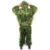 Arcturus 3D Leaf Suit - Lightweight Camouflage with over 1,000 Laser-Cut Leaves