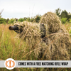 Arcturus Warrior Ghillie Suit