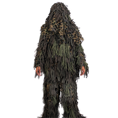 CamoSystems Jackal Ghillie Suit – Ghillie Suit Warehouse
