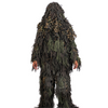 CamoSystems Jackal Ghillie Suit