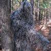 Ultra Light Ghillie Poncho Mossy