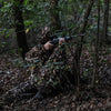 Arcturus 3D Leaf Suit + Face Mask Bundle - Realtree EDGE