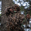 Arcturus 3D Leaf Suit + Face Mask Bundle - Realtree EDGE