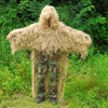 Lightweight Ghillie Poncho Stalker