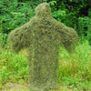 Lightweight Ghillie Poncho Stalker