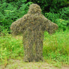 Lightweight Ghillie Poncho Stalker