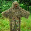 Lightweight Ghillie Poncho Stalker