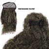 The Woodsman Ghillie Suit
